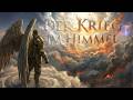 Die vier Reiter - Das Brechen der Siegel | Offenbarung 6 Symphonic Metal