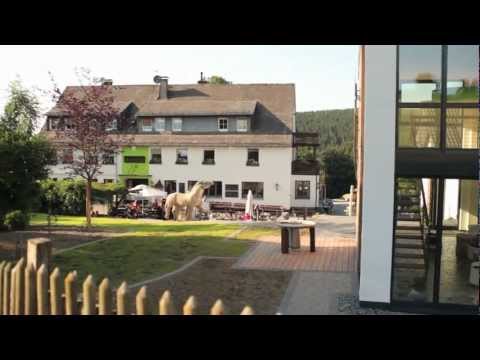 Landgasthof Steinbergs, Sundern- Wildewiese