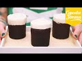 How To Make Chocolate Guinness Cakes Cupcake Jemma Recipe