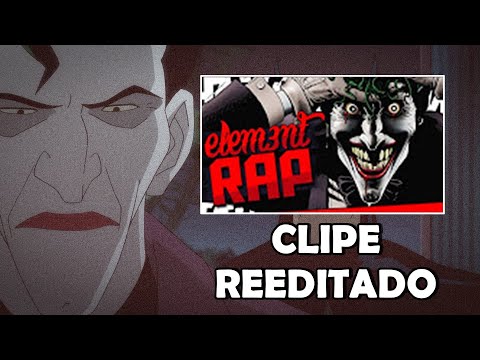 ARMA XISS - UM DIA RUIM (CLIPE REEDITADO)