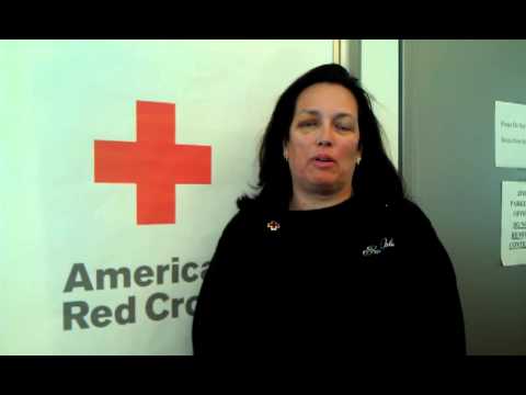 #RedCrossThanks-Laura Allen, Nashville, TN