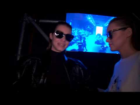 CHAPURIN  - Mercedes-Benz Fashion Week 2019