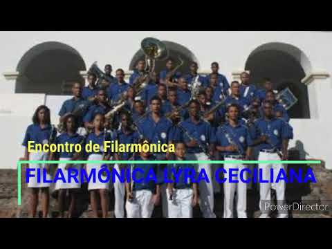 1° Encontro de Filarmônica de Cachoeira Bahia | Lyra Ceciliana
