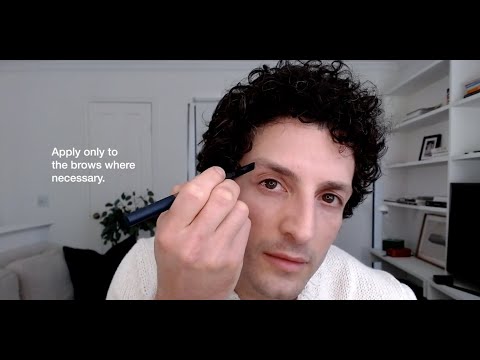 Easy Beginner 'No Makeup' Makeup For Guys feat. Boy de Chanel