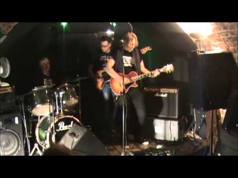 271 Soczewa Blues Session - 13.06.2014 - 1