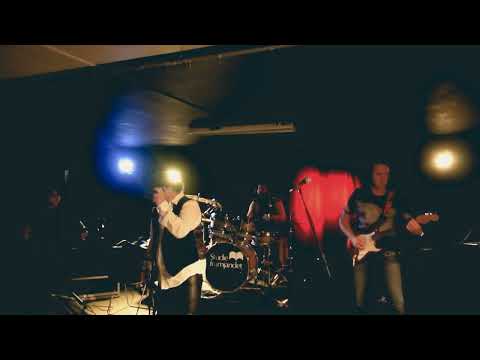 Ozzy Van Halen Coverband