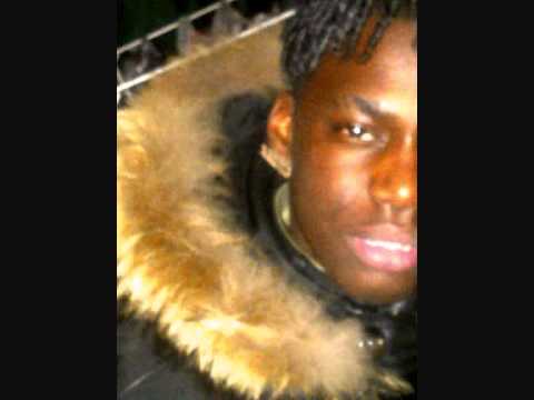 J'K'R Ft Ro3gues - Wak Kon Nos Ta move Den Fiesta