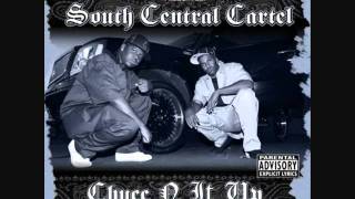South Central Cartel  -  Country Bluz