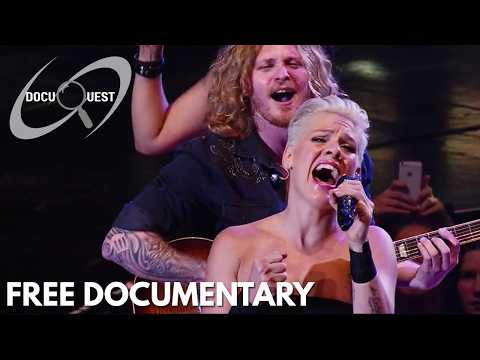 Hired Gun | FREE MOVIE (Alice Cooper, Rob Zombie, Jason Hook, Liberty DeVitto, Kenny Aroff)