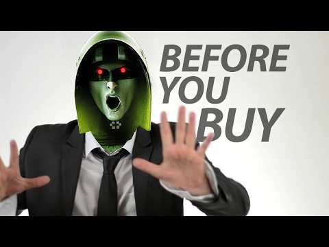 Marathon - Before You Buy