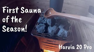 Muskoka Republic Video