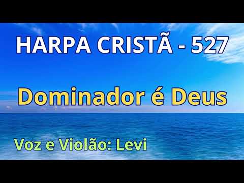 LOUVOR EM VOZ E VIOLÃO and CARLOS JOSE E A HARPA CRISTÃ