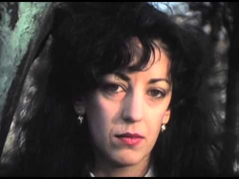 Anne Lindenmeyer (1982) by Gérard Courant - Cinématon #256
