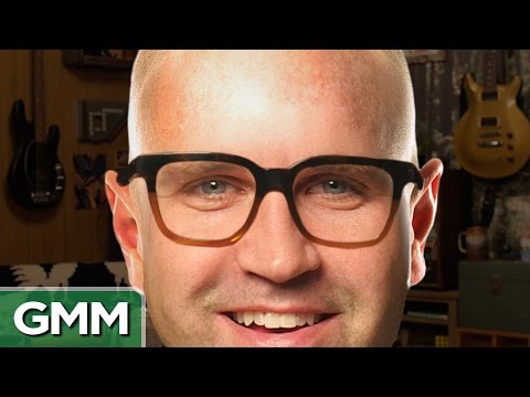 Good Mythical Morning Intro (Season 9-11)