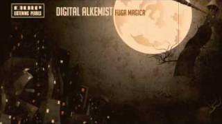 Digital Alkemist - Fuga Magica (Audio)