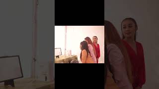 Download lagu Seruni Bahar, Ibew Kekey dan Tatha Angel berseteru saat main tiktok #rovistanada mp3