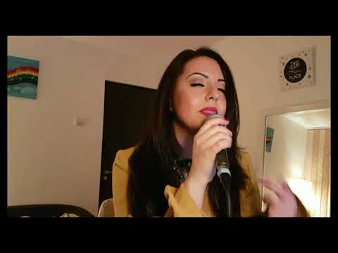 Lucia Dumitrescu - All about that Bass (cover Meghan Trainor)