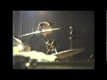 Fugazi--Burning Too from WKDU Philly Show 