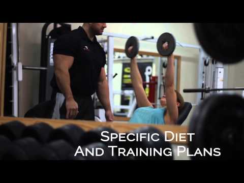 Performance PT video.