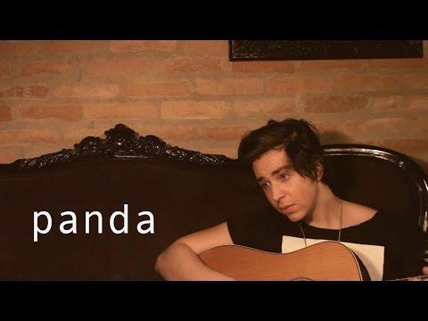 Edu Chociay - Panda (Acústico)