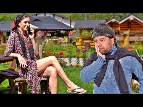 Concediu La Munte #3Chestii