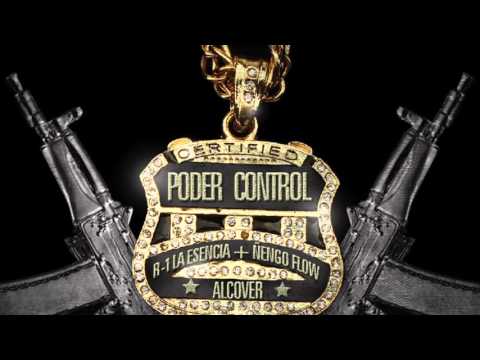 Ñengo Flow x R1 La Esencia x Alcover "Poder Control"   [Official Audio]