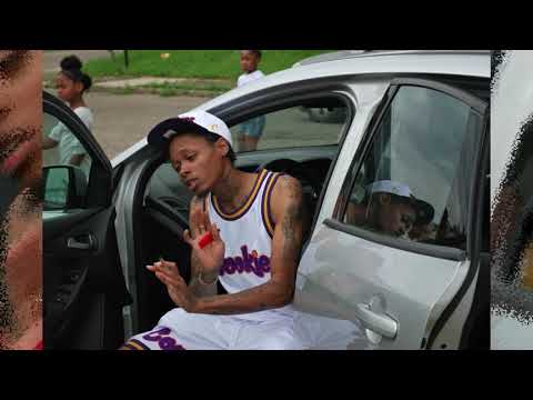 Mlp Rell - Free Da Guyz (Audio)