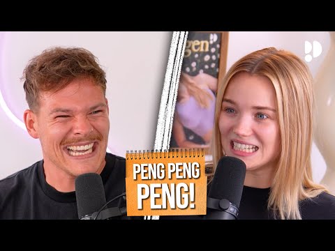 Peng Peng Peng | Die Nervigen Folge #151