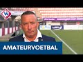 Quick Boys stijgt naar vierde plaats en staat hoger dan Katwijk: 'Top!' - OMROEP WEST SPORT