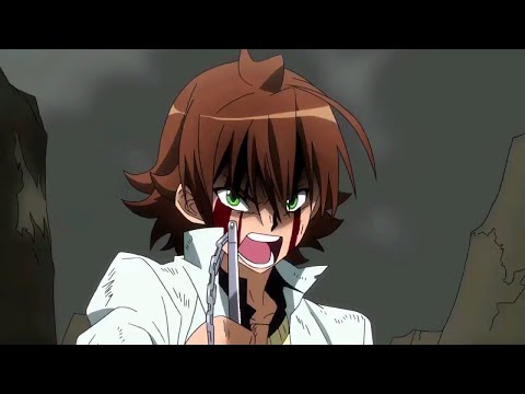 [AMV] Akame ga Kill! - The Phoenix