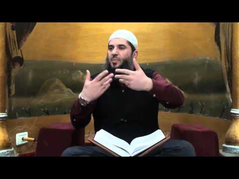 3. Koment i sures Insan - Hoxhë Muharem Ismaili