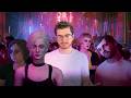 The Best Nightclub in Video Game History