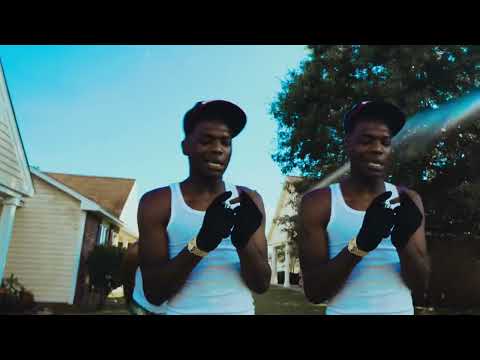 YK Toon - Reaper Clan (Official Music Video)