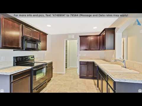 Priced at $244,900 - 10438 West Bear Lake Drive, Boise, ID 83709