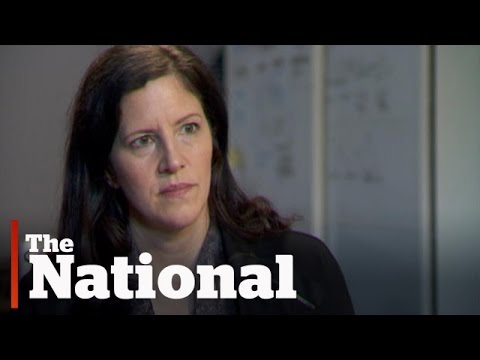 "Citizenfour" | Oscar-winner Laura Poitras on Edward Snowden