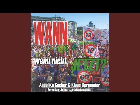 Arbeiter-Marseillaise