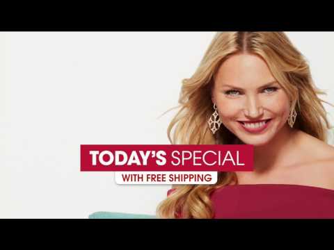 HSN | Electronic Connection 03.17.2017 - 11 PM