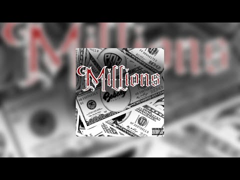 Iskorpio x Jùan x Um4r x Hades x ILY x 2pac.bbny - Millions (Official Music Video).