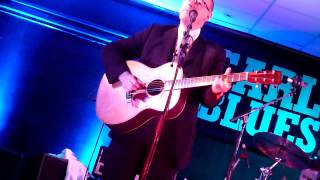 Andy Fairweather Low &amp; The Lowriders - Wide Eyed &amp; Legless, Carlisle (UK) 2012.