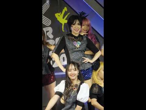 040920 [4K] Melody cover SNSD - 소녀시대 [The Boys] [Focus] @ MBK Cover Dance 2020