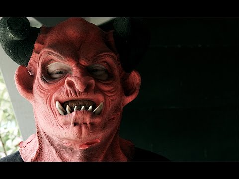 The Real Enemy: Worshipping the Devil in the Bible Belt