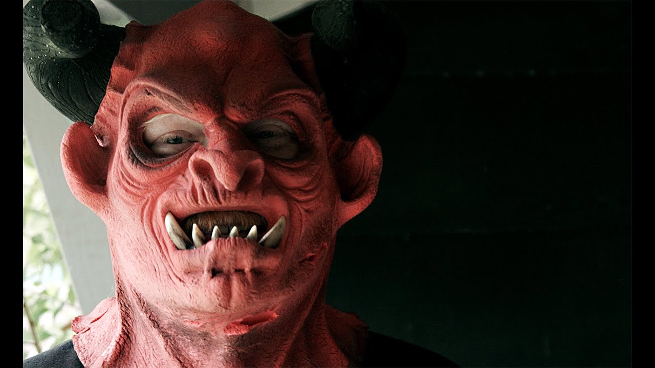 The Real Enemy: Worshipping the Devil in the Bible Belt