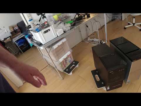 MongoTV_9600 - PC Historisk Museum - Danmark - Del 8 - Plan For Indkøb Af Gamle Gamer PC