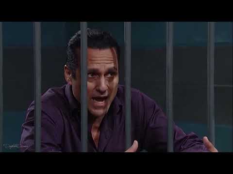 GH: Alexis Scenes on 11/13/14