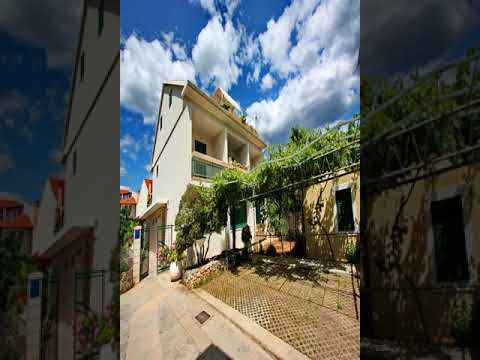 Apartment Tonka - Vodice - Croatia