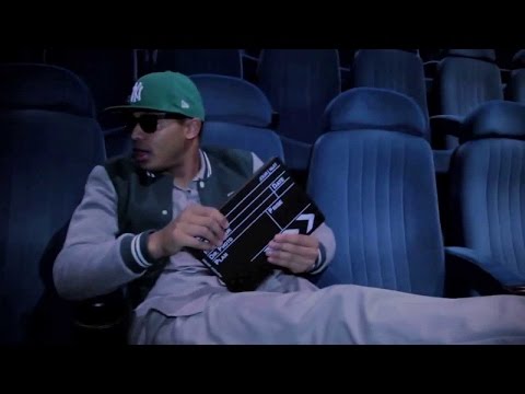 SAUSCO - "L.A.C" (Instrumental)