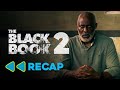 THE BLACK BOOK Part 2 - Full Movie Recap / Review  Latest Nollywood Movie Richard Mofe - Damijo