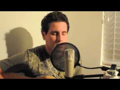 Teddy Bear (Live Acoustic) - Joel Jones ©2013