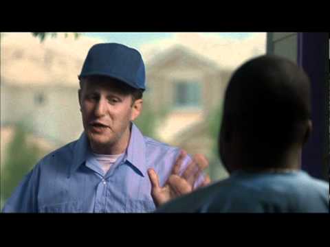 Next Friday Delivery