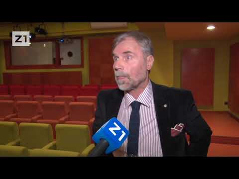 "Branitelji danas " prilog  posvećen premijeri filma  66. bojna Vojne policije